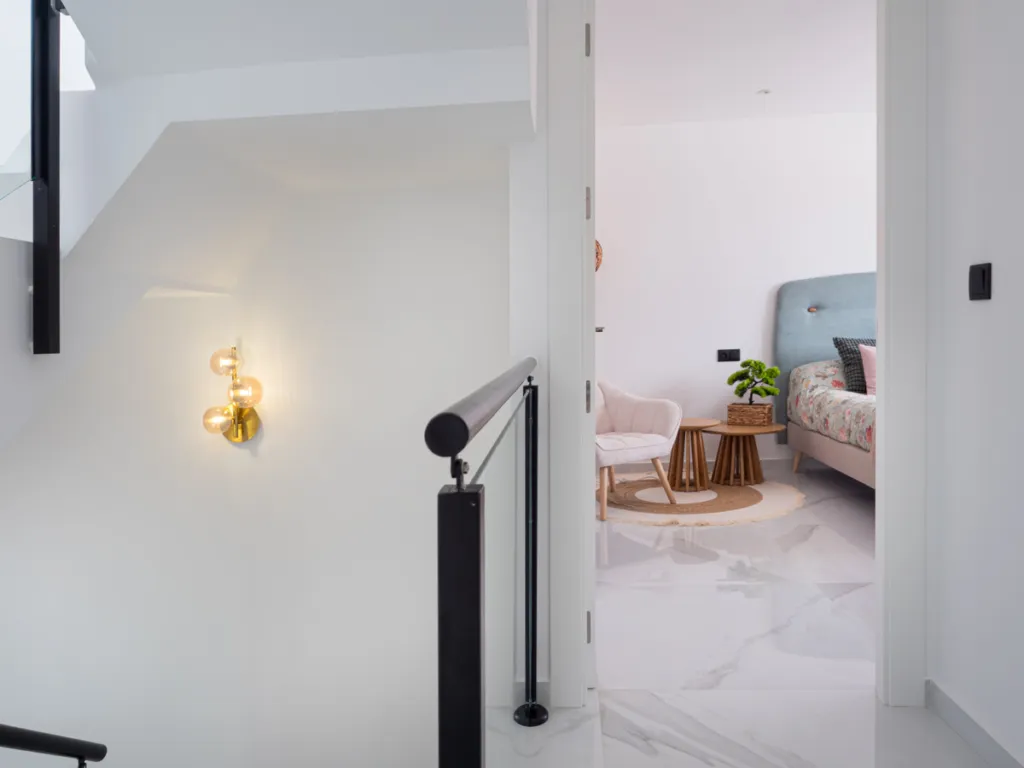 Mediterranea Luxury Homes