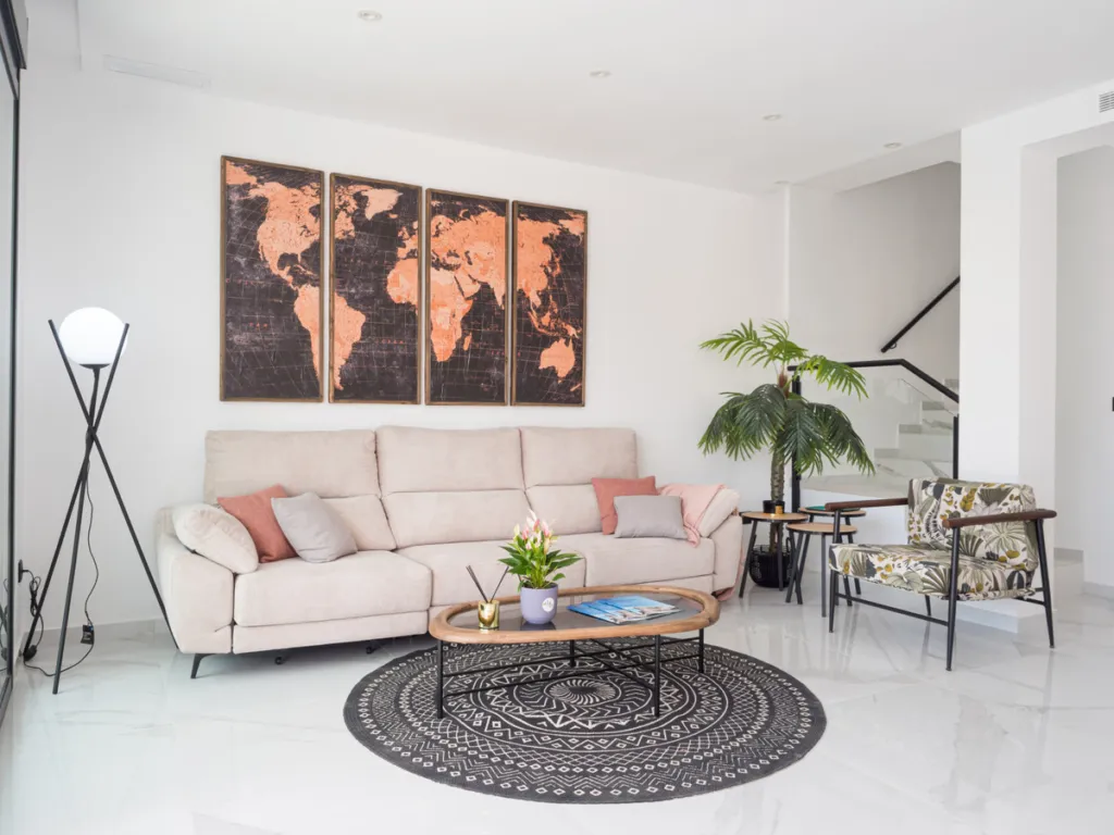 Mediterranea Luxury Homes