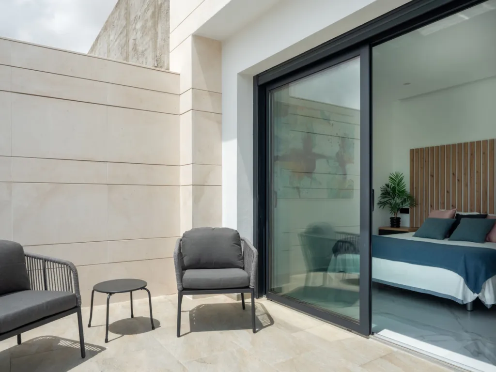 Mediterranea Luxury Homes