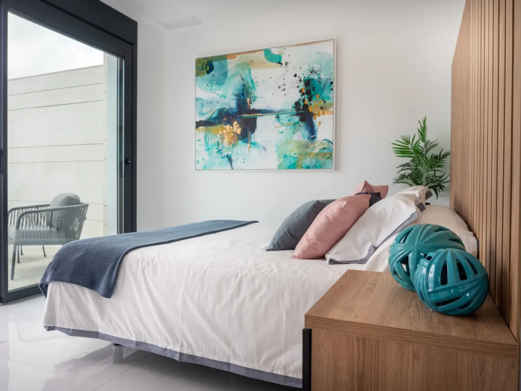 Mediterranea Luxury Homes