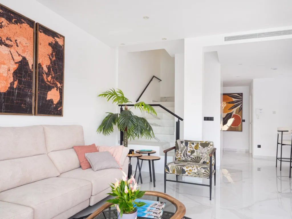 Mediterranea Luxury Homes
