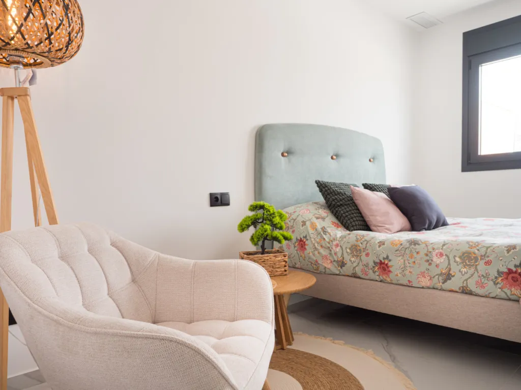Mediterranea Luxury Homes
