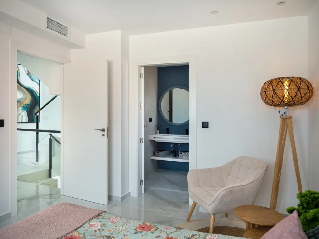 Mediterranea Luxury Homes