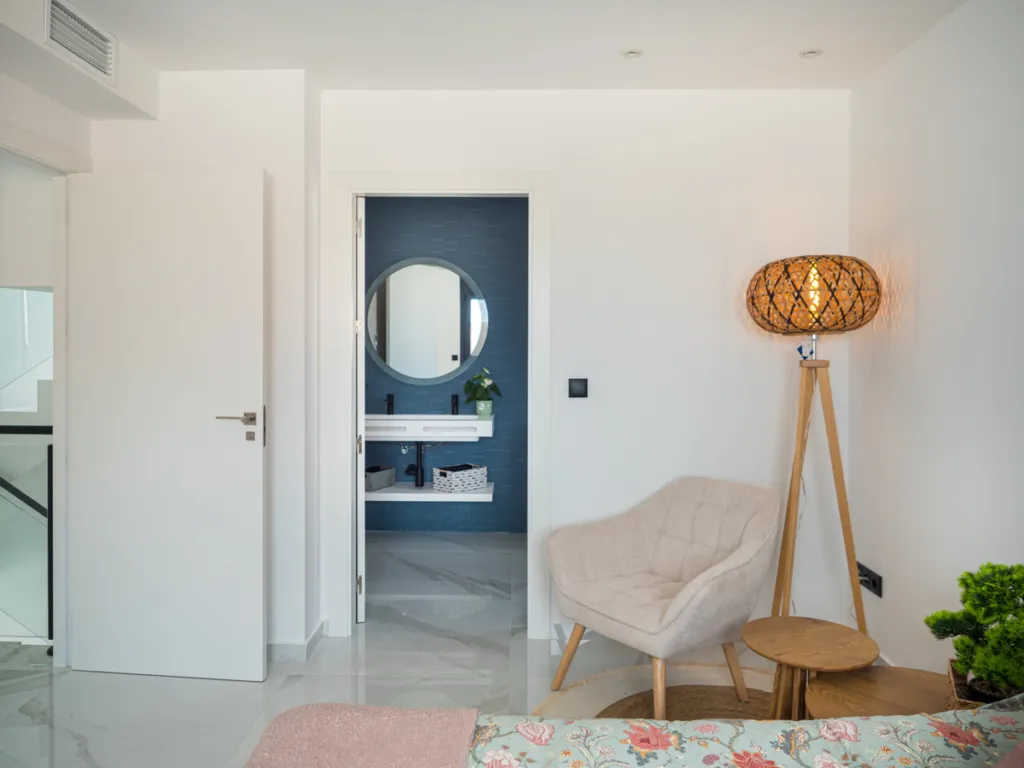 Mediterranea Luxury Homes