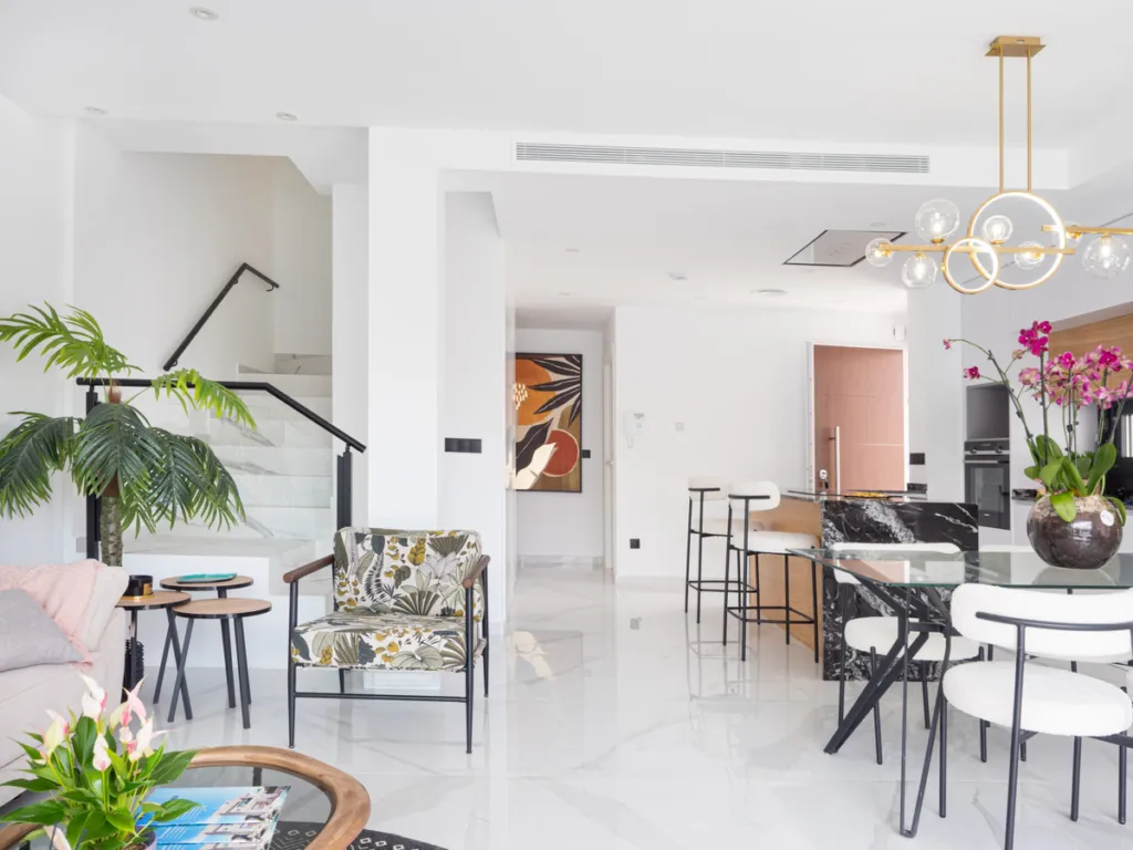 Mediterranea Luxury Homes