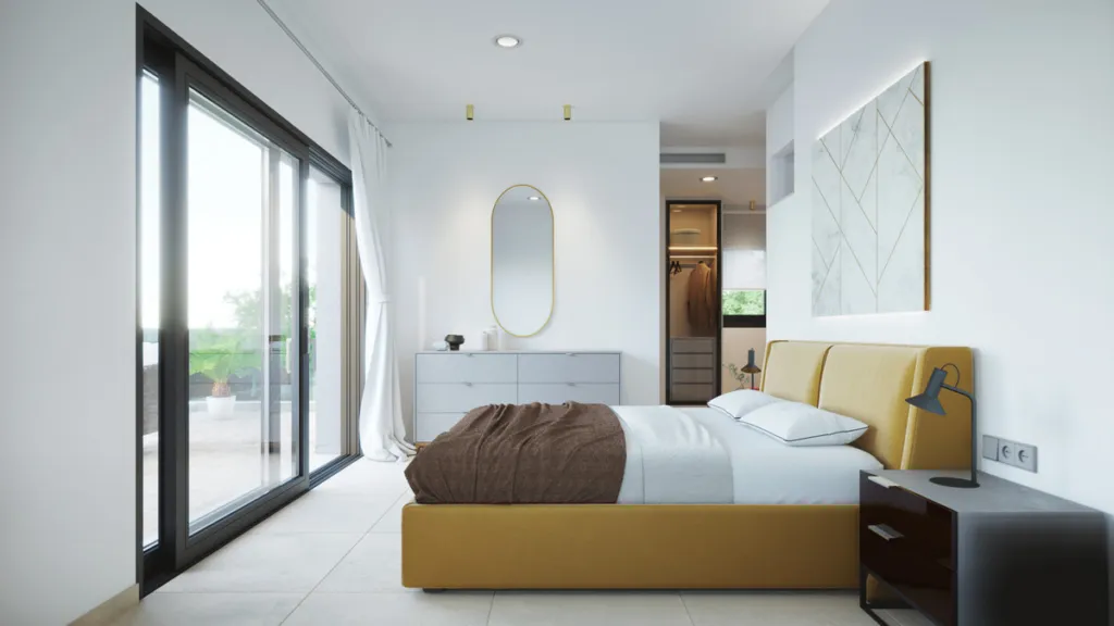 Mediterranea Luxury Homes