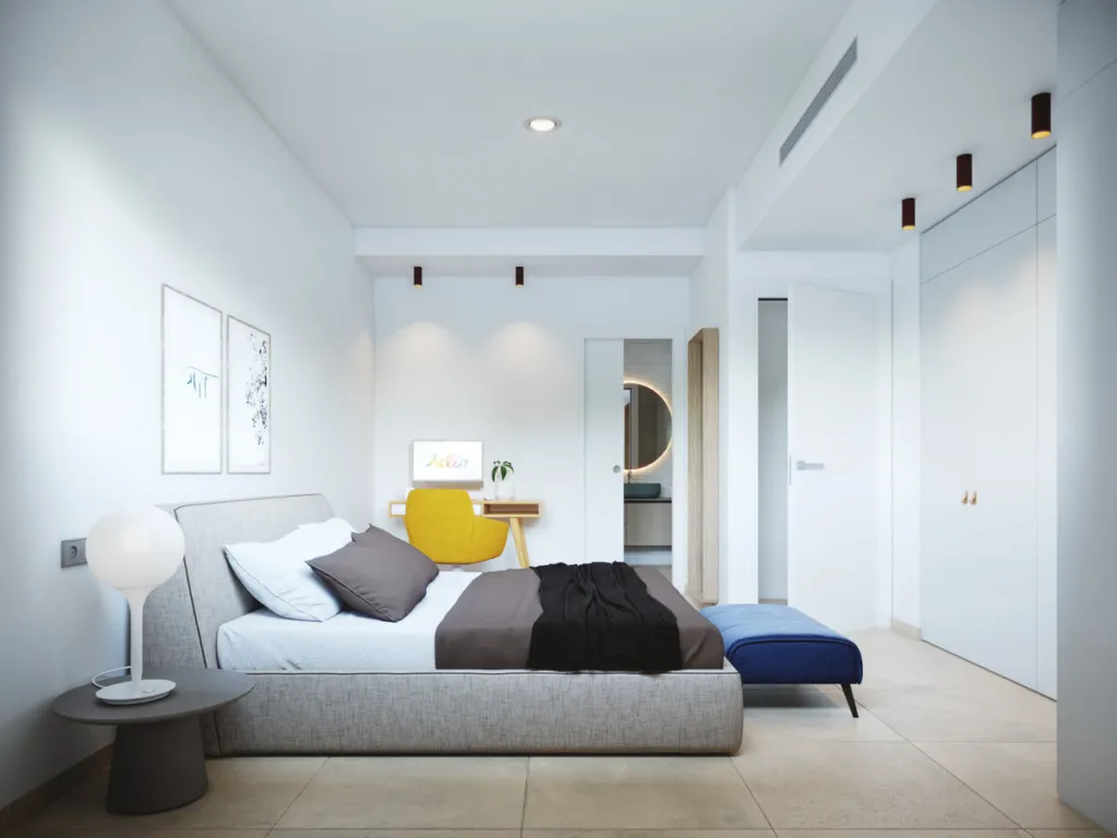 Mediterranea Luxury Homes