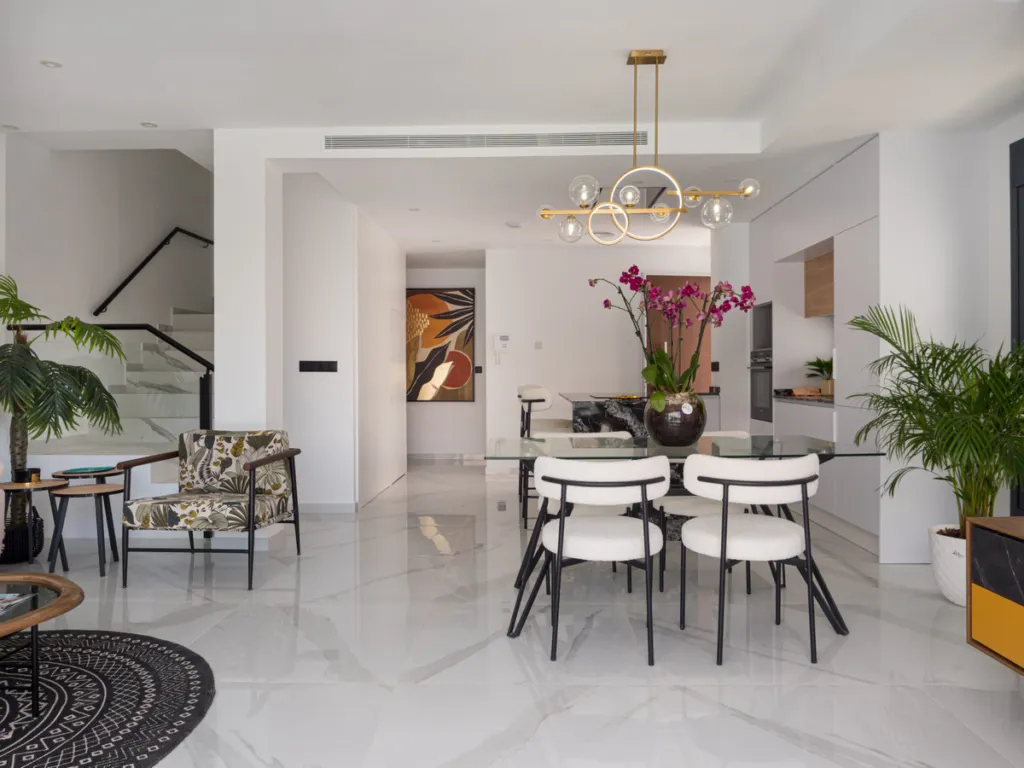 Mediterranea Luxury Homes