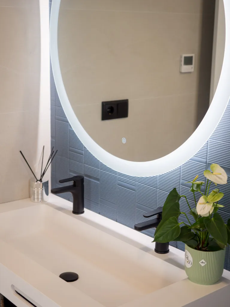 Mediterranea Luxury Homes