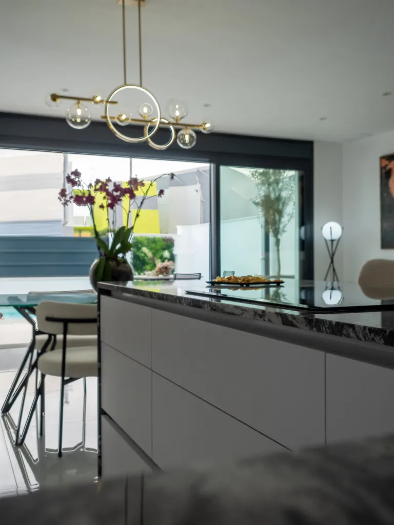 Mediterranea Luxury Homes
