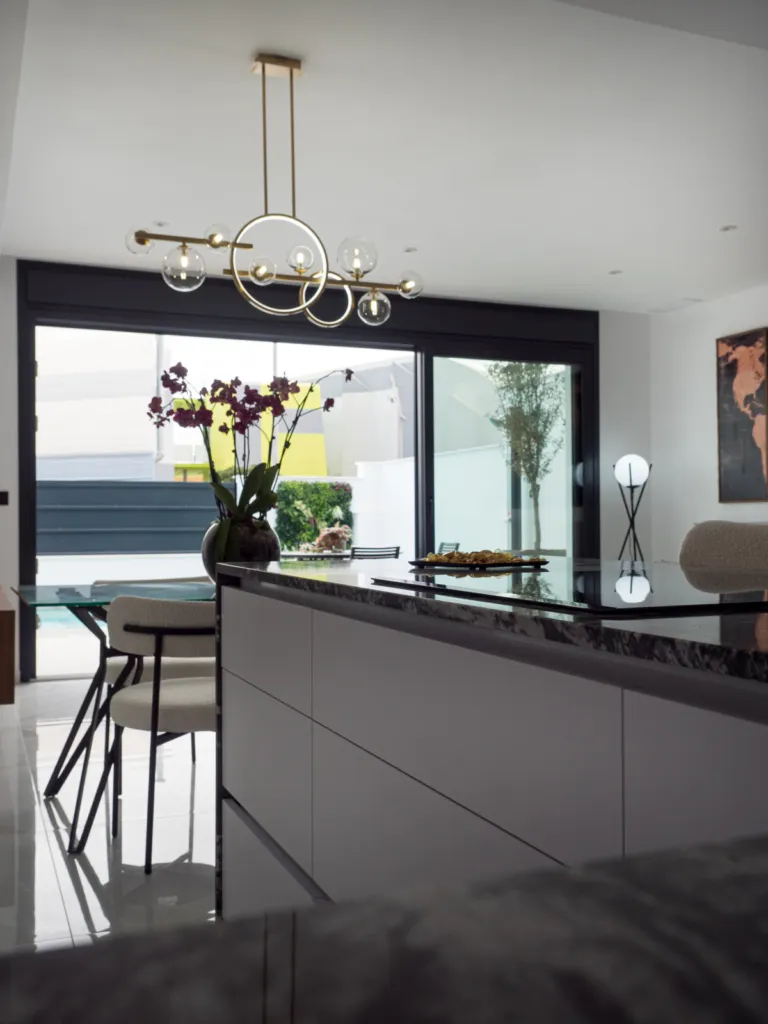Mediterranea Luxury Homes