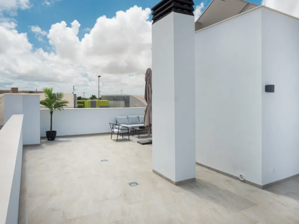 Mediterranea Luxury Homes