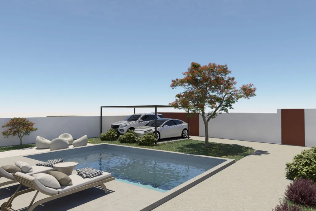Villas Addaia