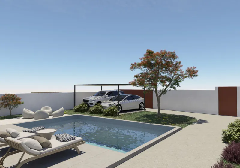 Villas Addaia