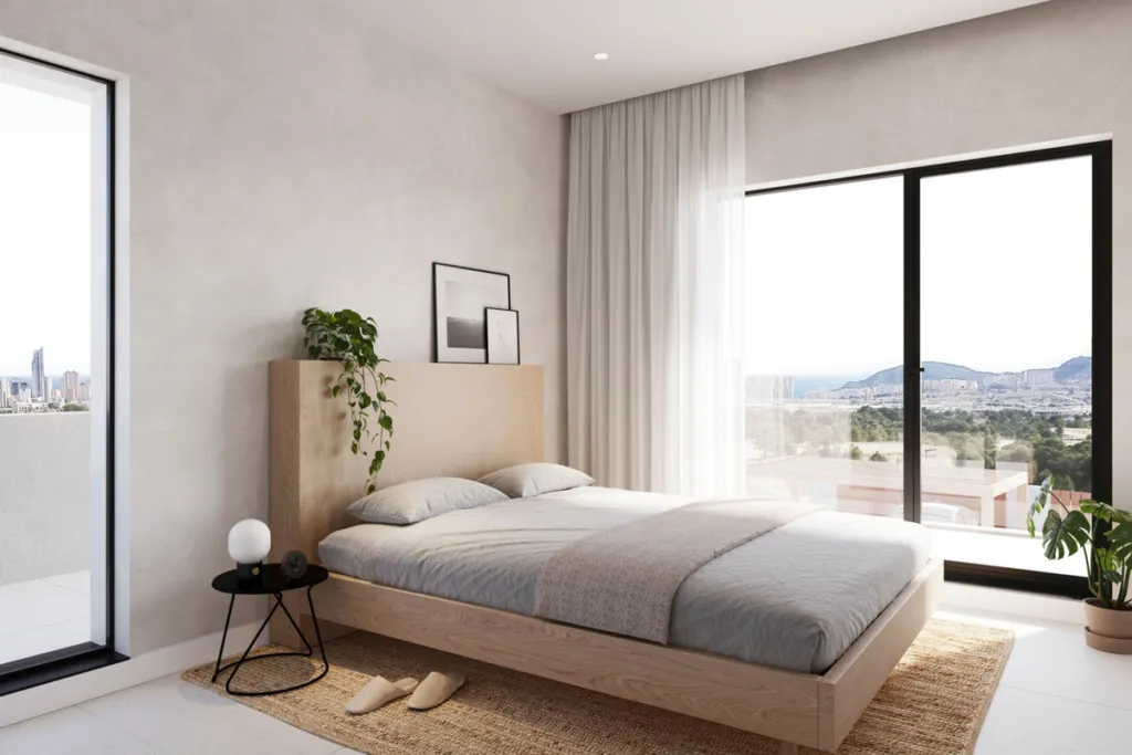 Villas Addaia