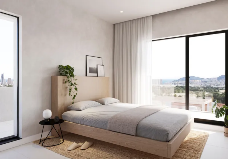 Villas Addaia