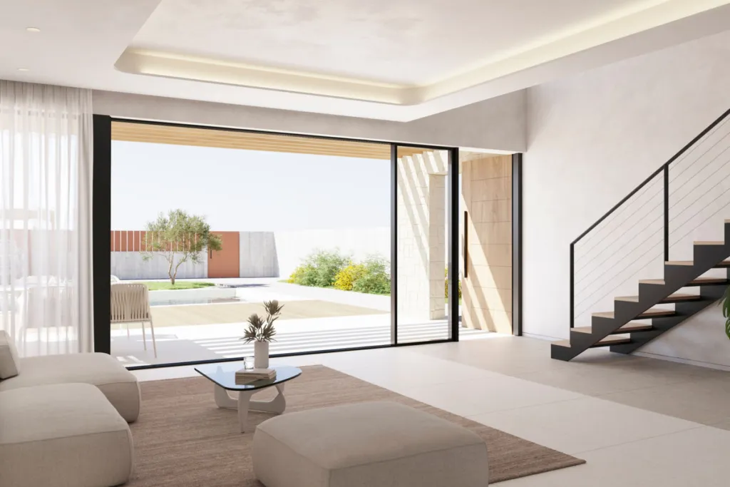 Villas Addaia