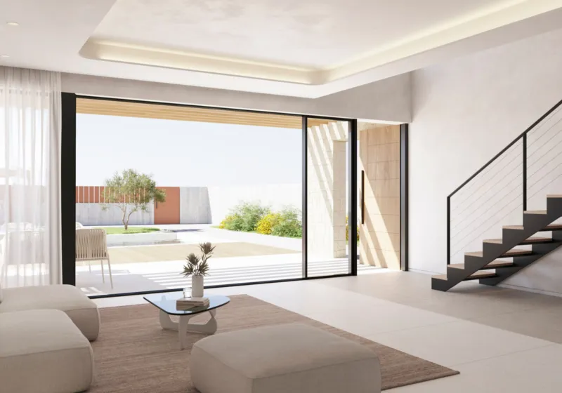 Villas Addaia