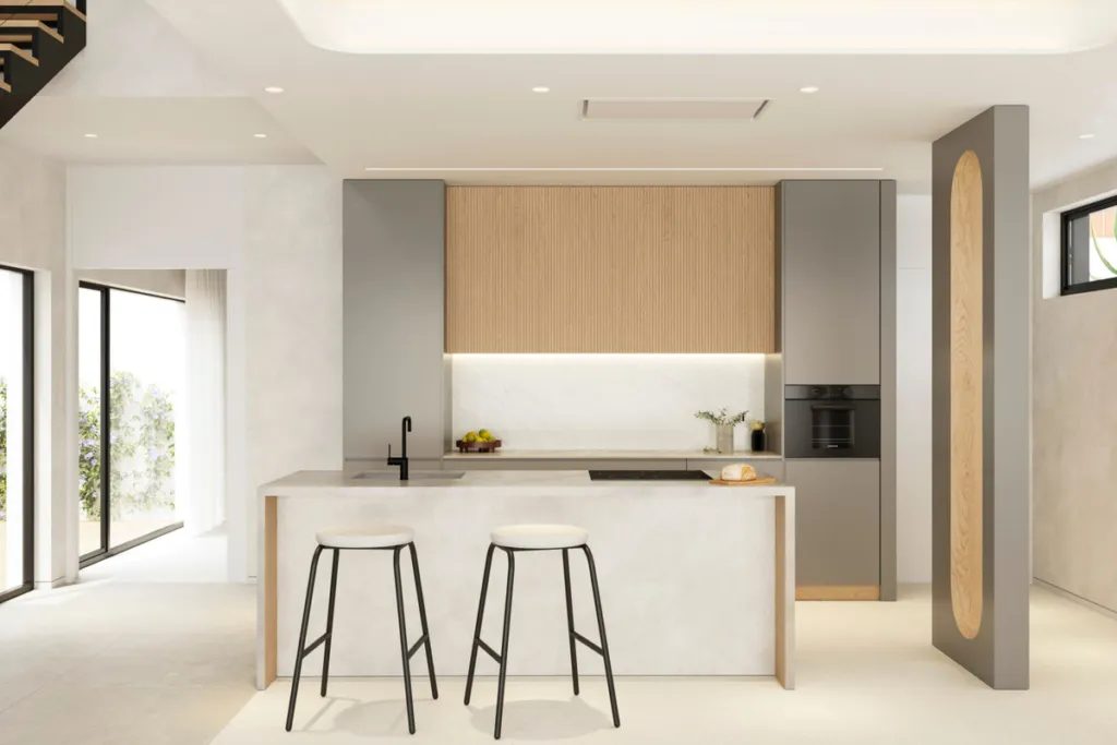 Villas Addaia