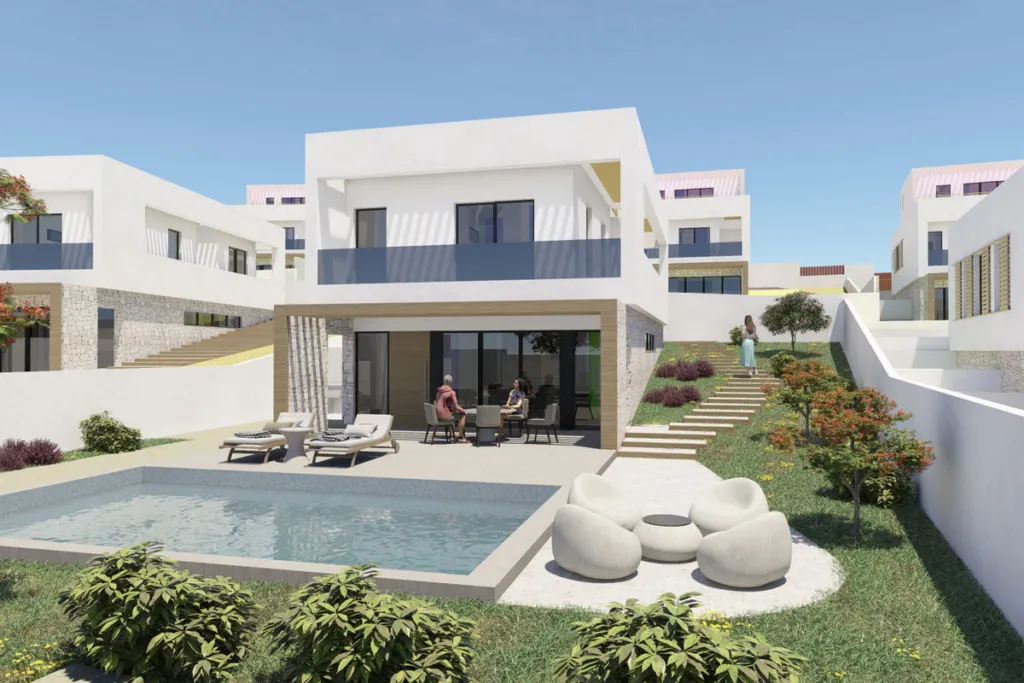 Villas Addaia