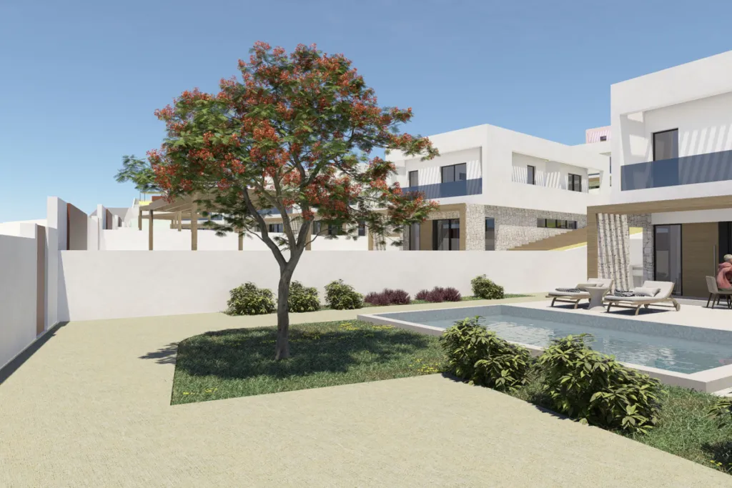 Villas Addaia