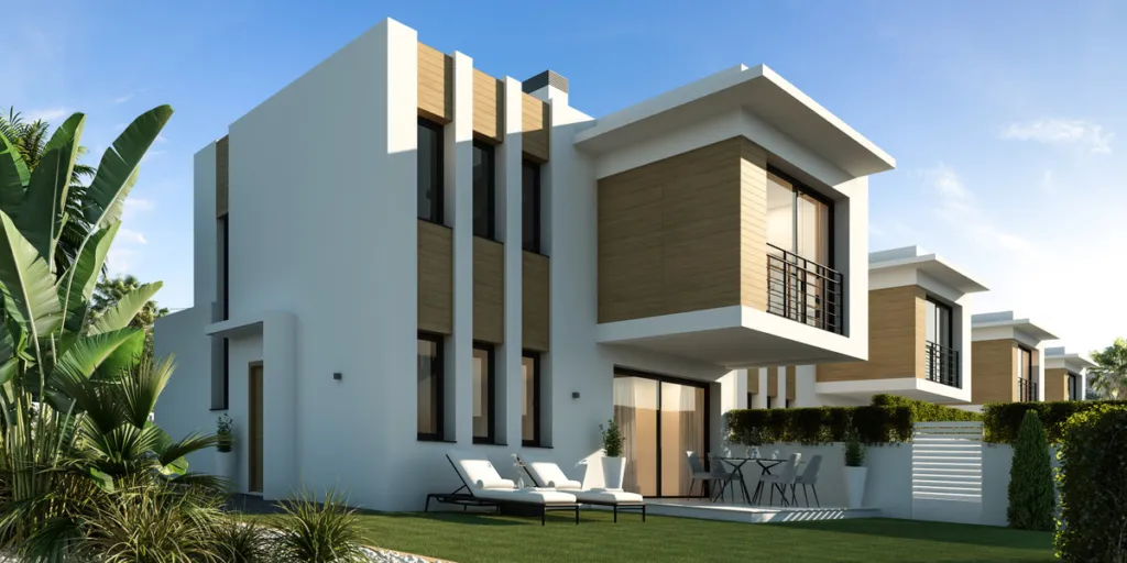 Residencial Tossal Gross