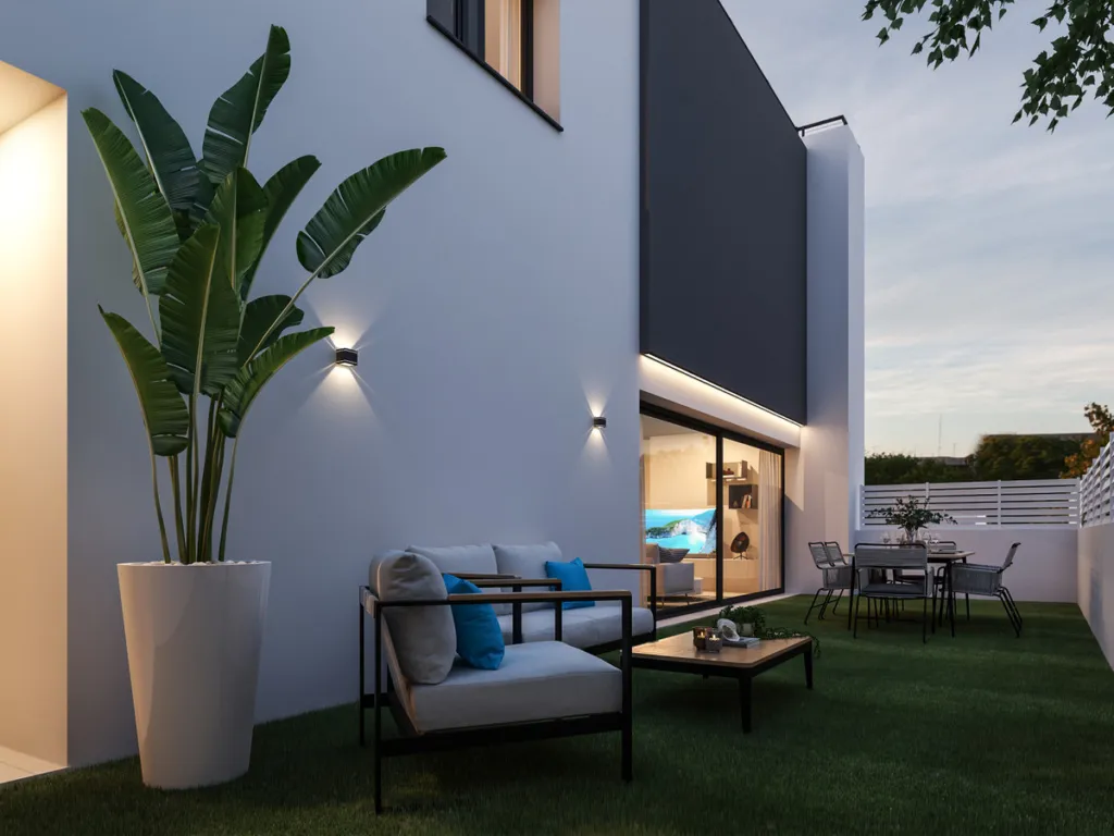 Residencial Tossal Gross