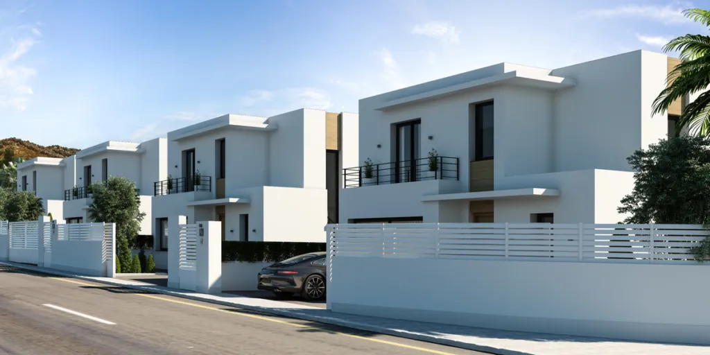 Residencial Tossal Gross