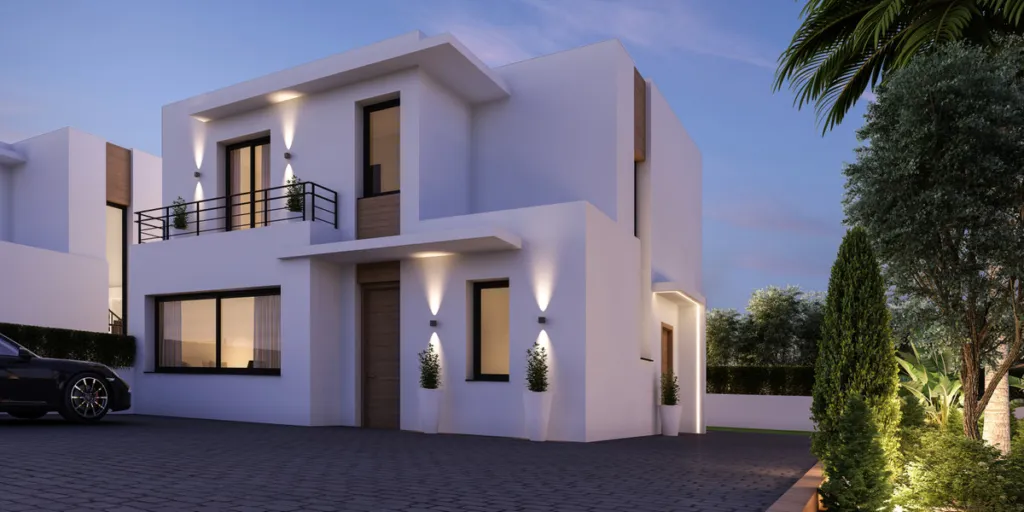 Residencial Tossal Gross
