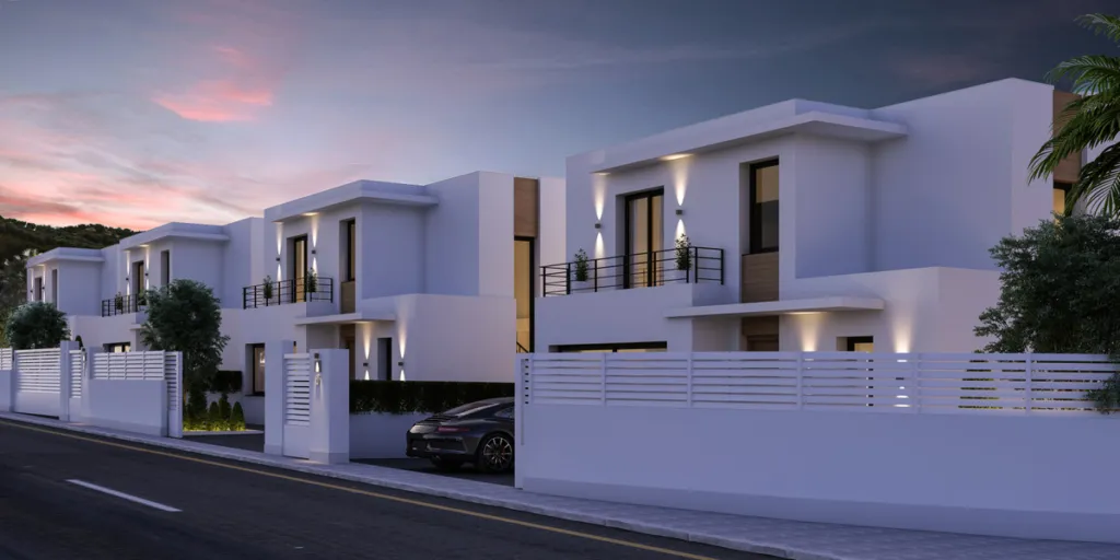 Residencial Tossal Gross