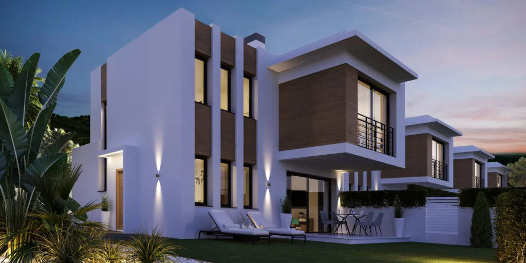 Residencial Tossal Gross