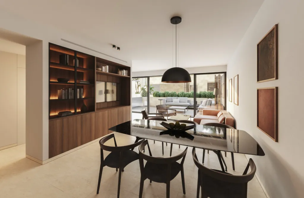 ERA Residence