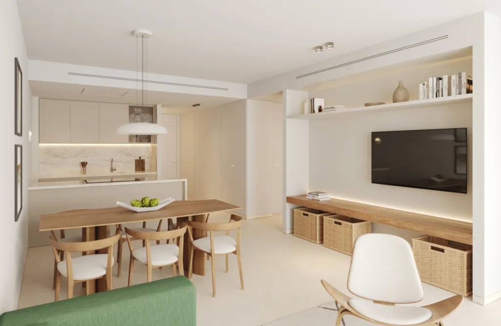 ERA Residence