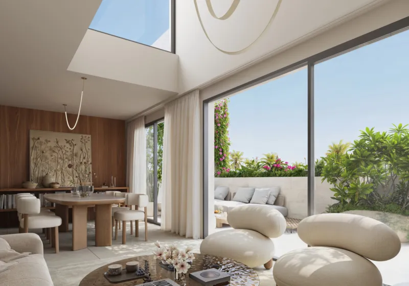 ERA Residence