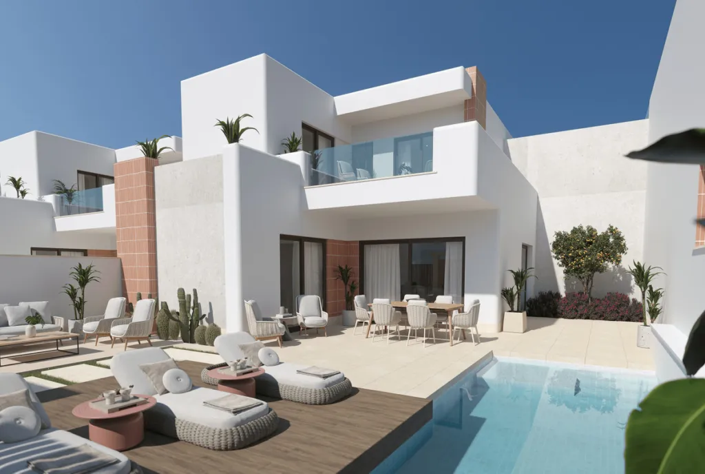 Villa Gauna