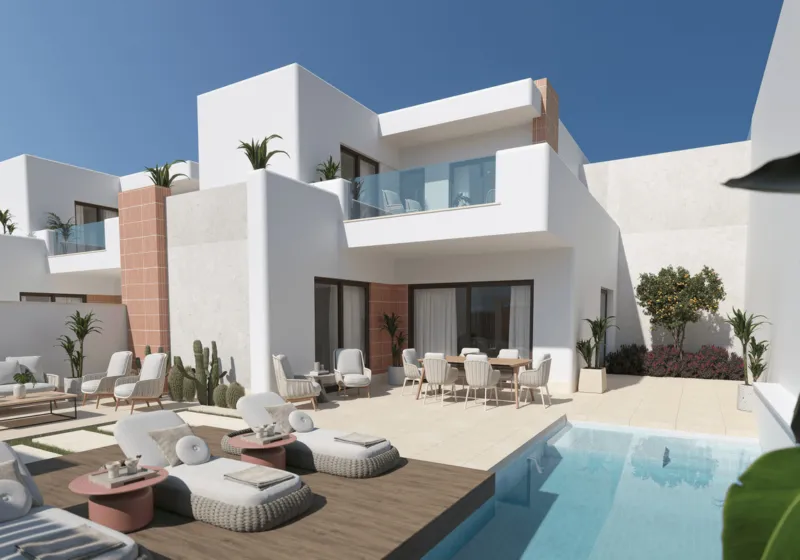 Villa Gauna