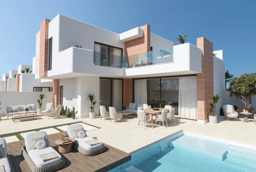 Villa Gauna