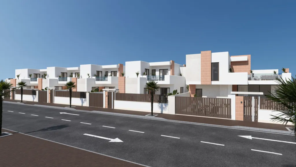 Villa Gauna