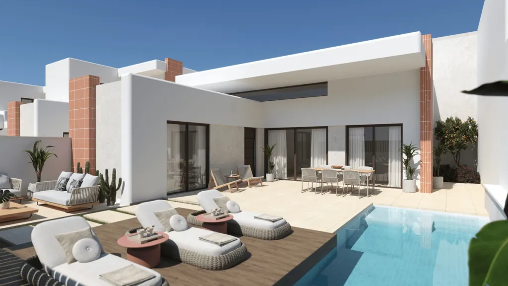 Villa Gauna