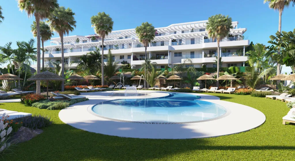 Royal Palms Mijas