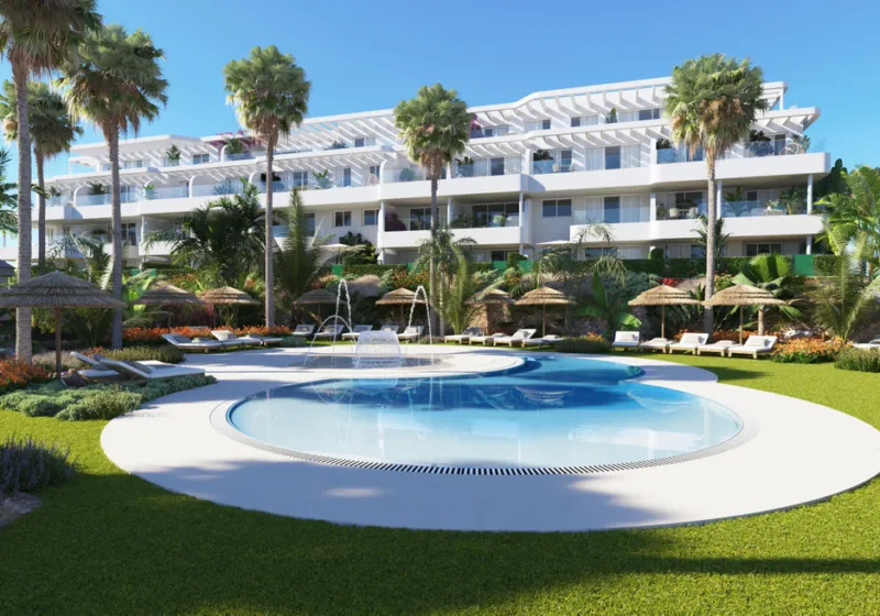 Royal Palms Mijas