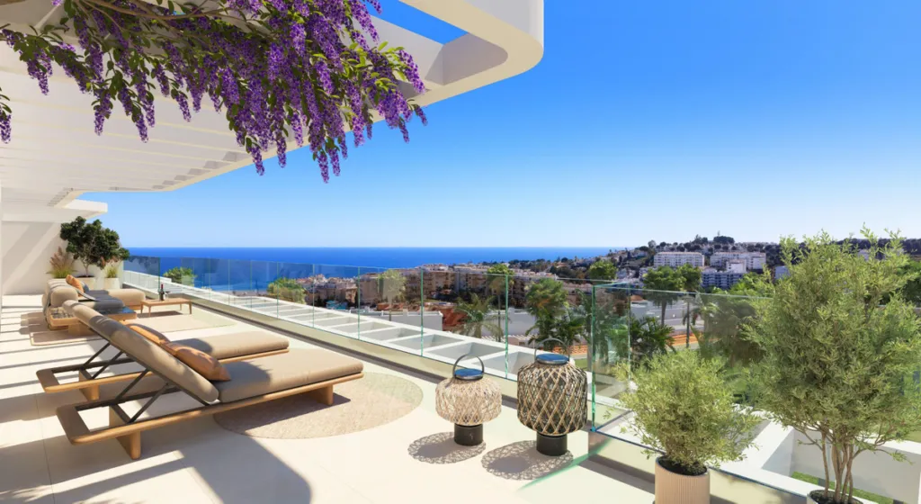 Royal Palms Mijas