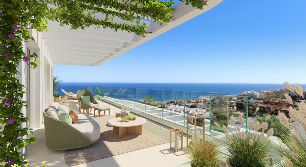 Royal Palms Mijas