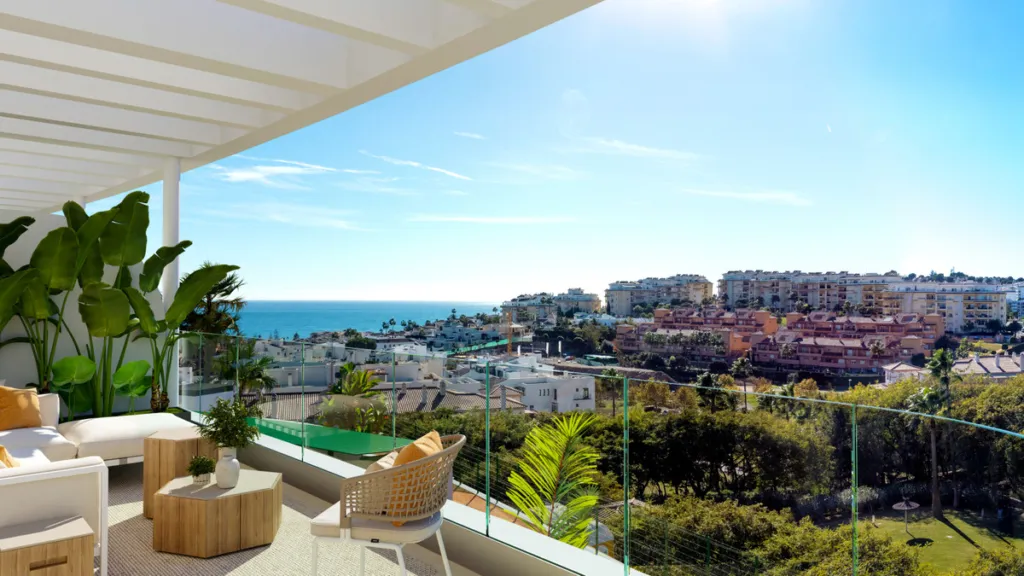 Royal Palms Mijas