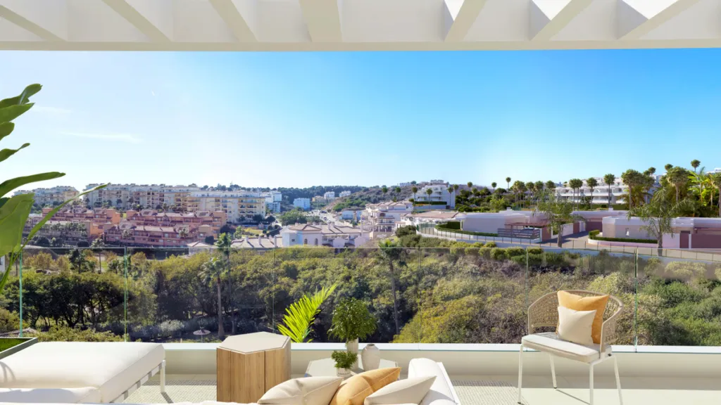 Royal Palms Mijas