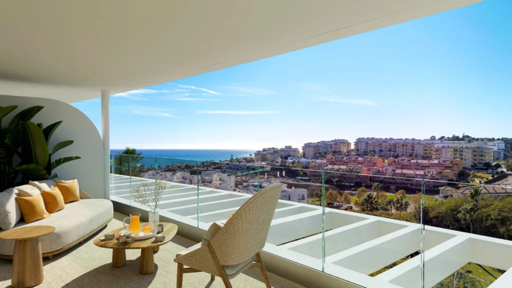 Royal Palms Mijas