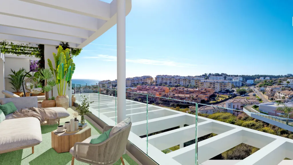 Royal Palms Mijas