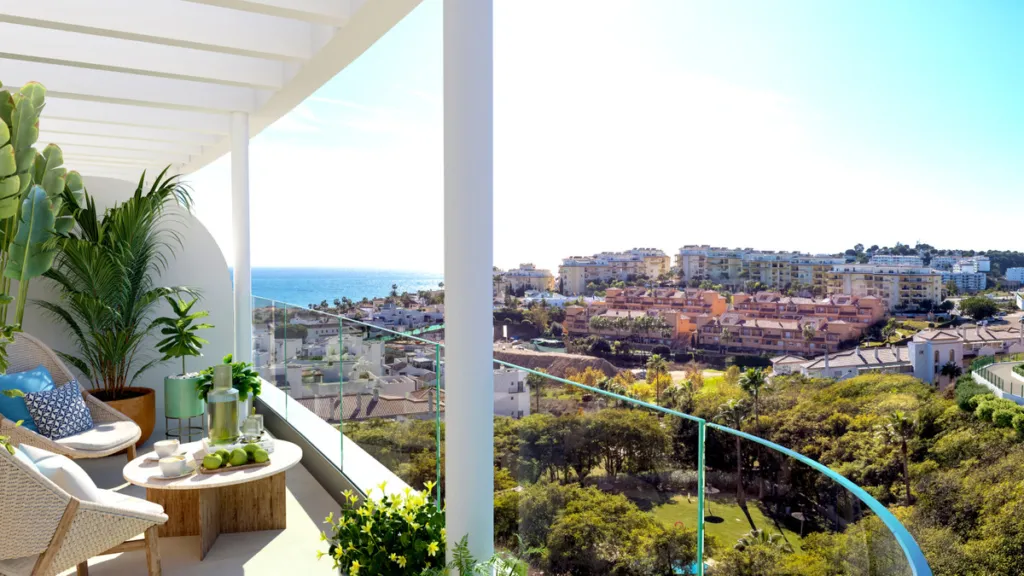 Royal Palms Mijas