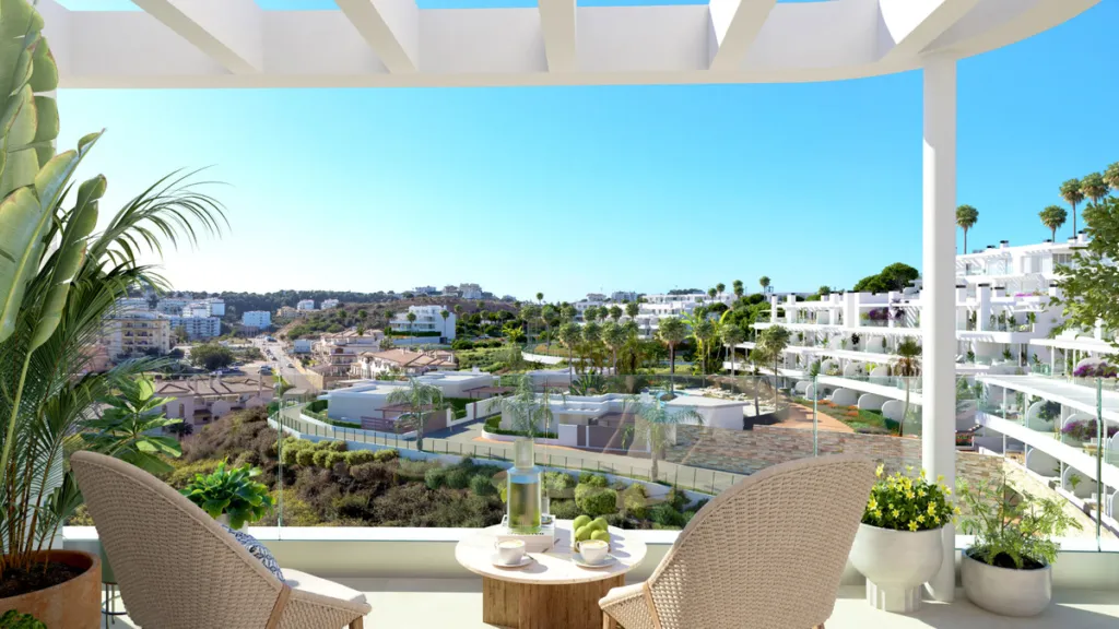 Royal Palms Mijas