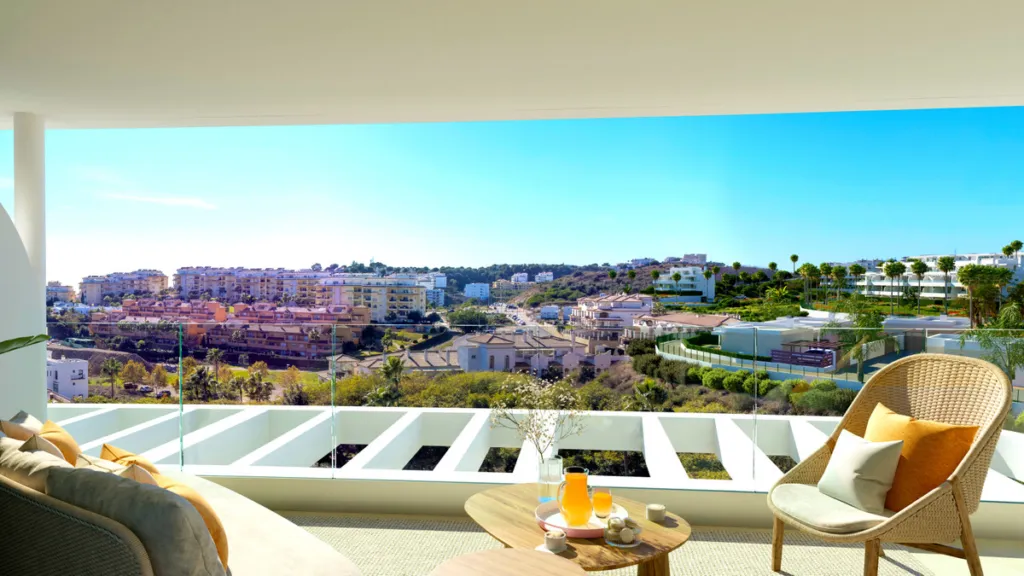 Royal Palms Mijas